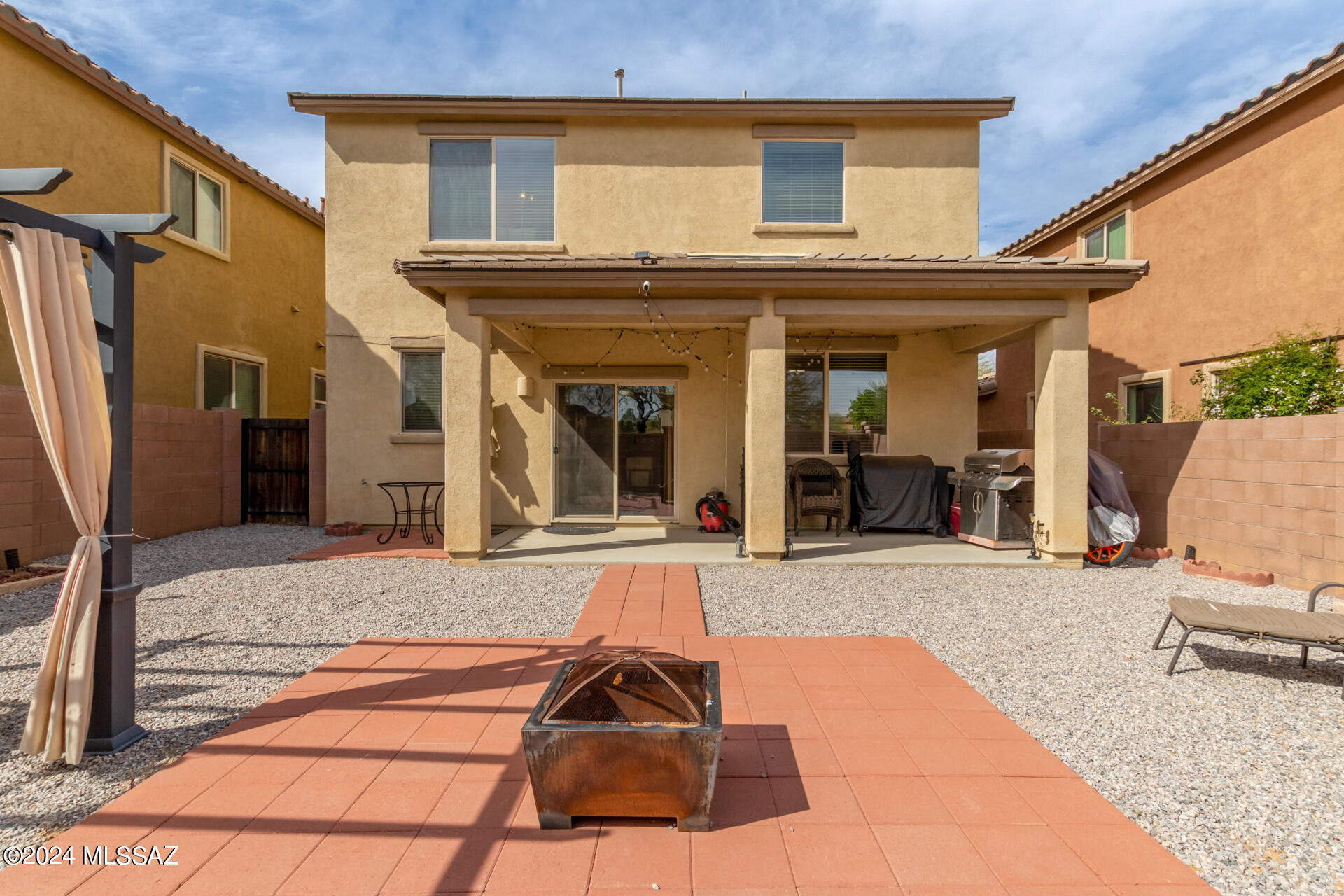 Presidios at Rancho Sahuarita (1-927) - Residential