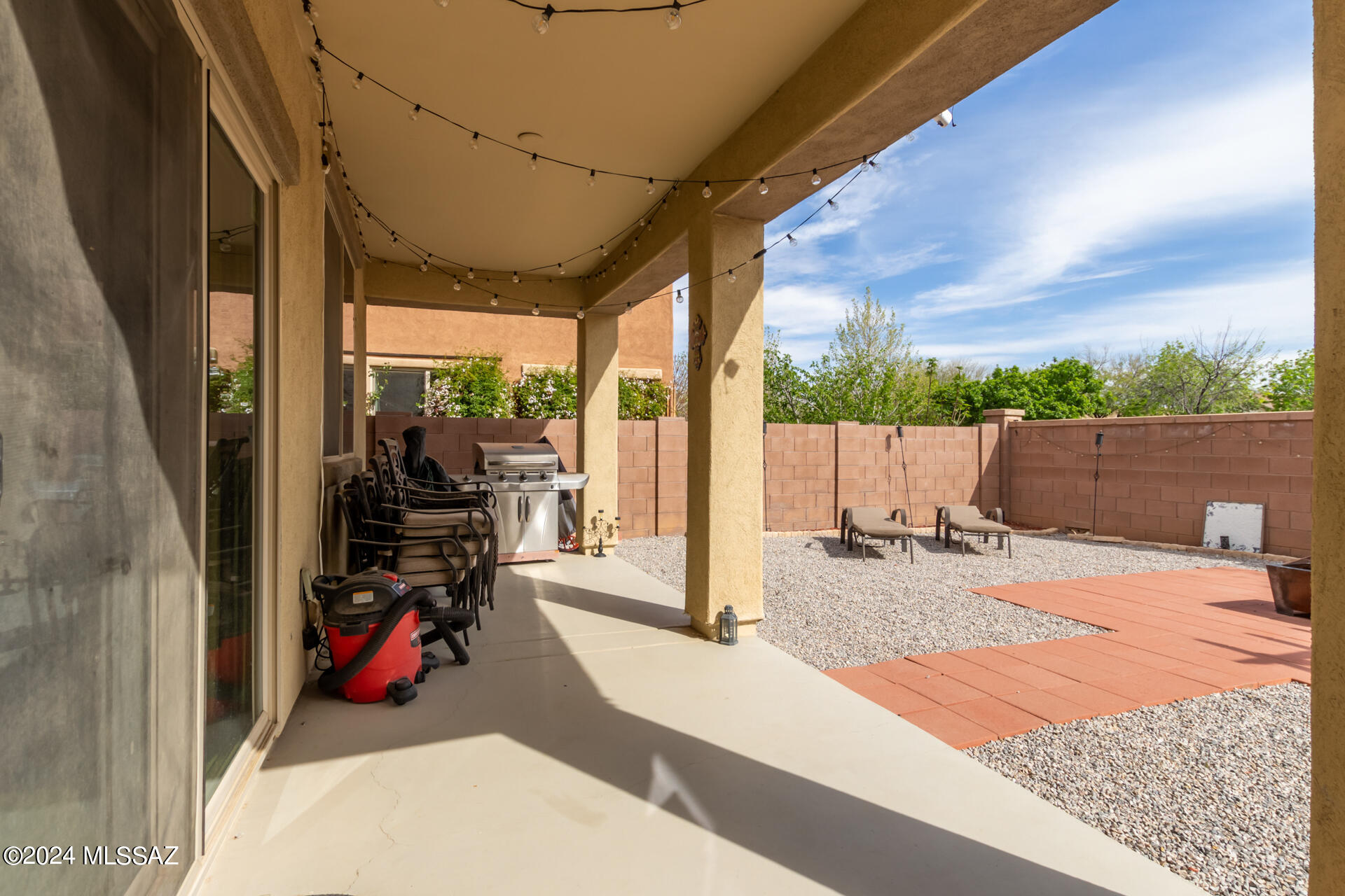 Presidios at Rancho Sahuarita (1-927) - Residential