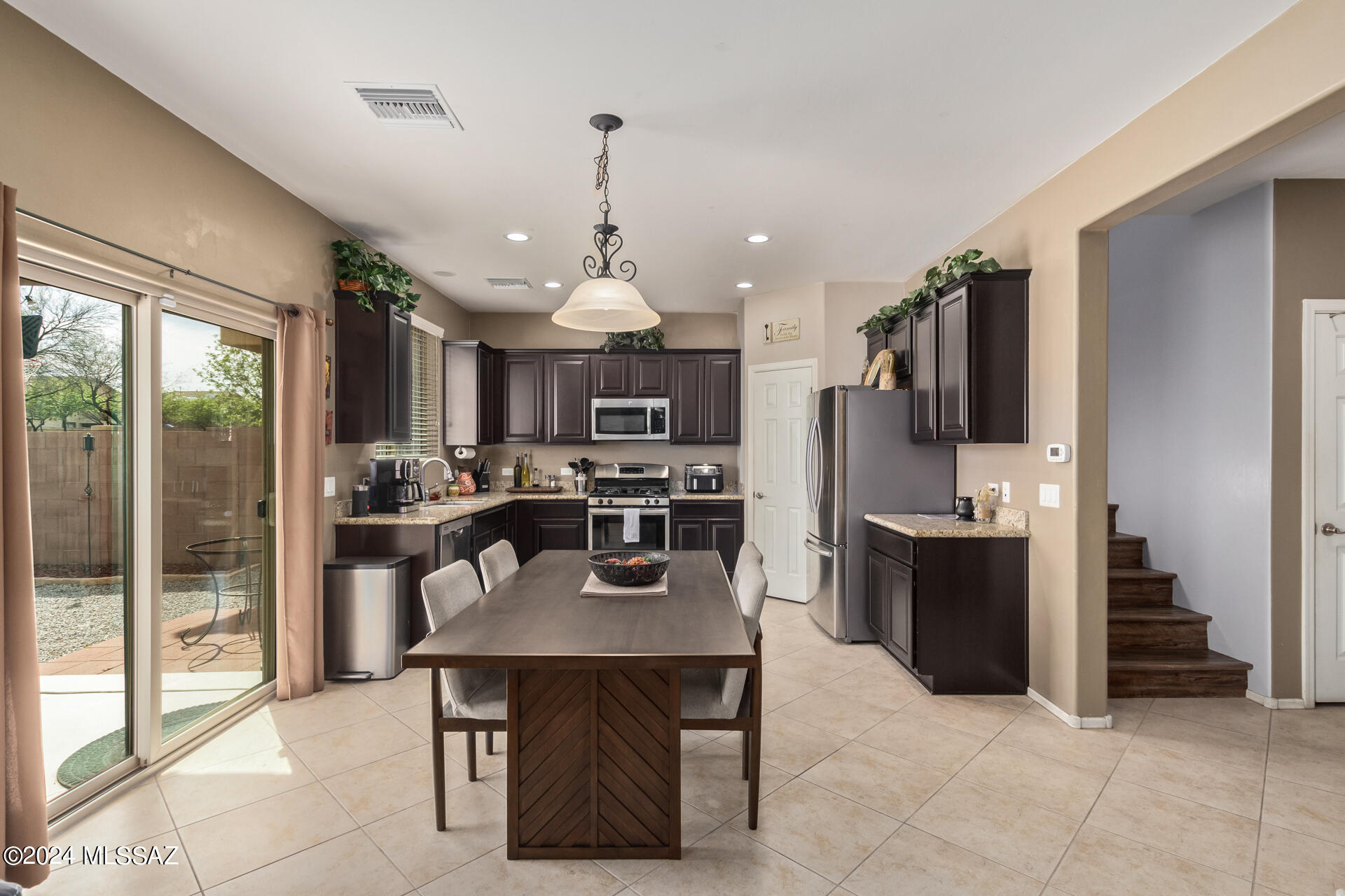 Presidios at Rancho Sahuarita (1-927) - Residential