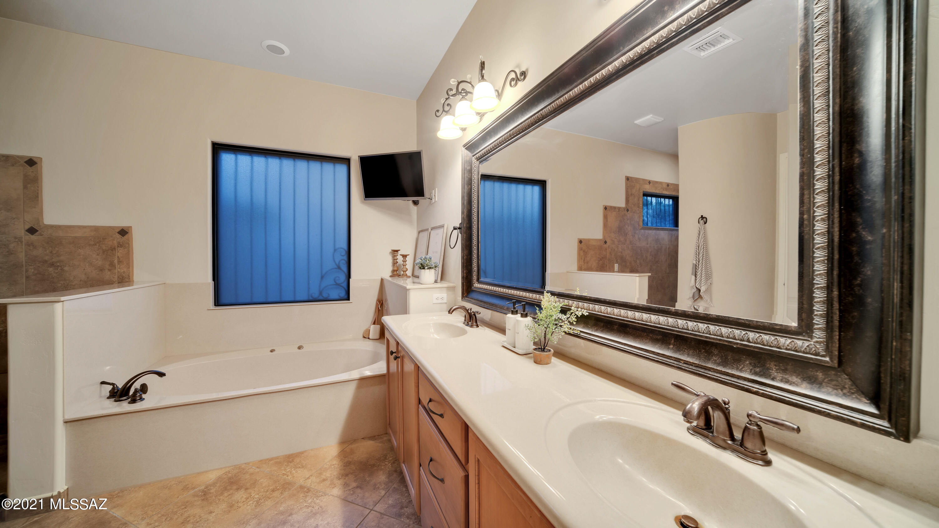 Sierra Tortuga (1-14) - Residential