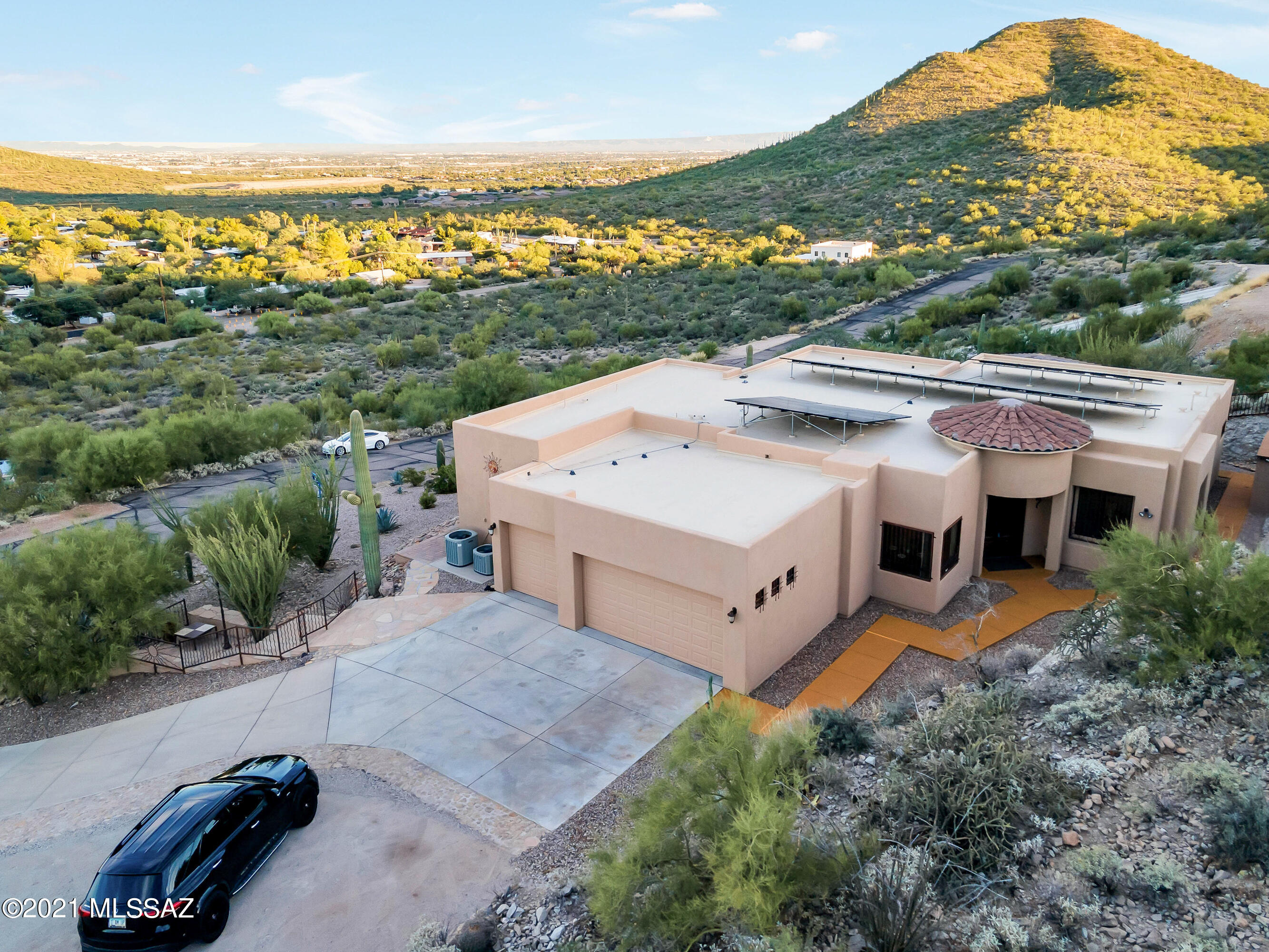 Sierra Tortuga (1-14) - Residential