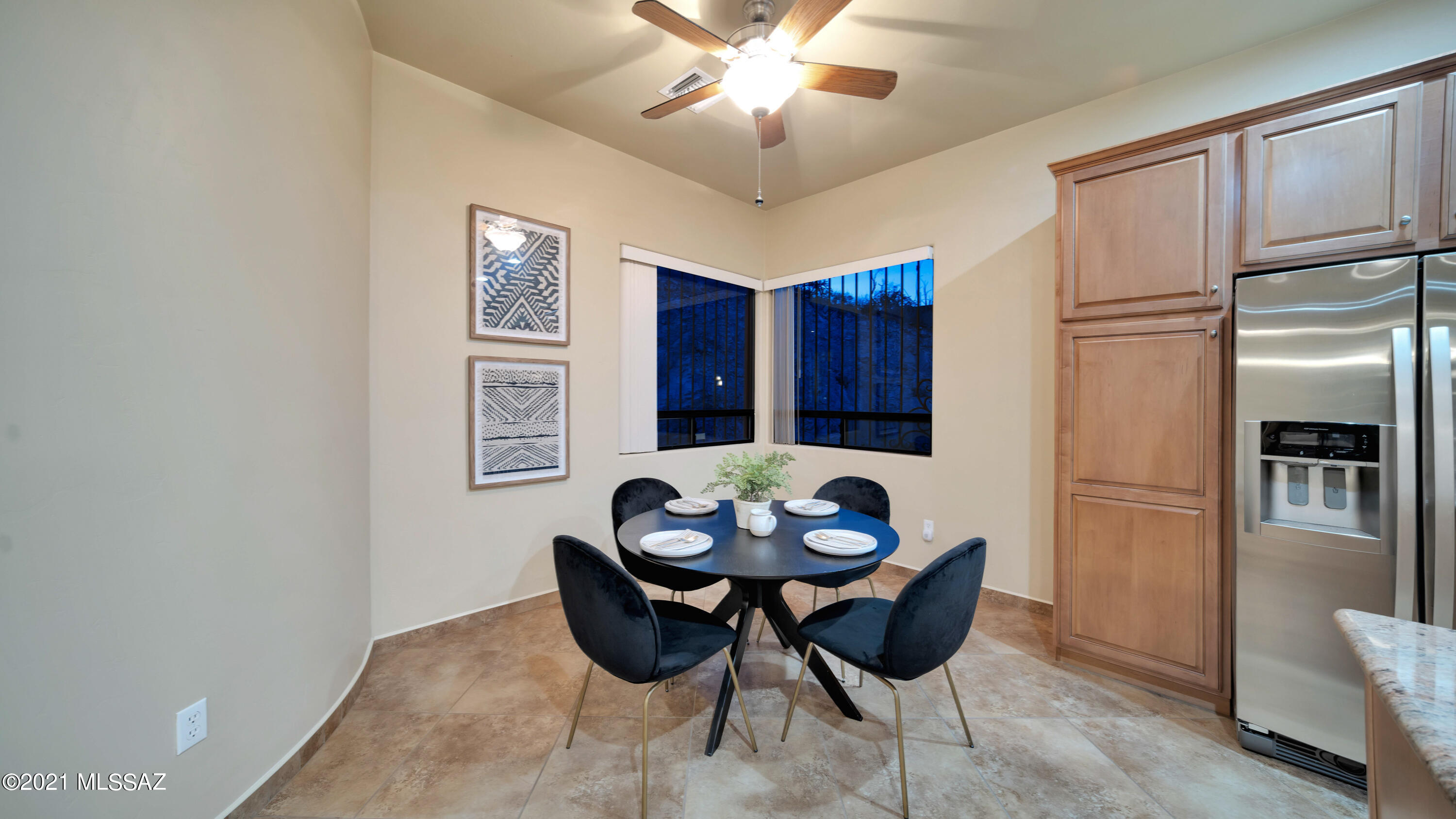 Sierra Tortuga (1-14) - Residential