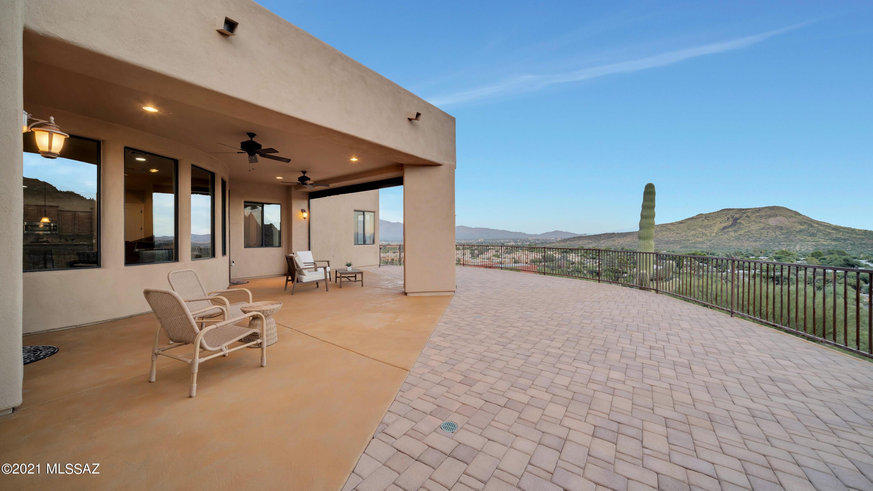 Sierra Tortuga (1-14) - Residential
