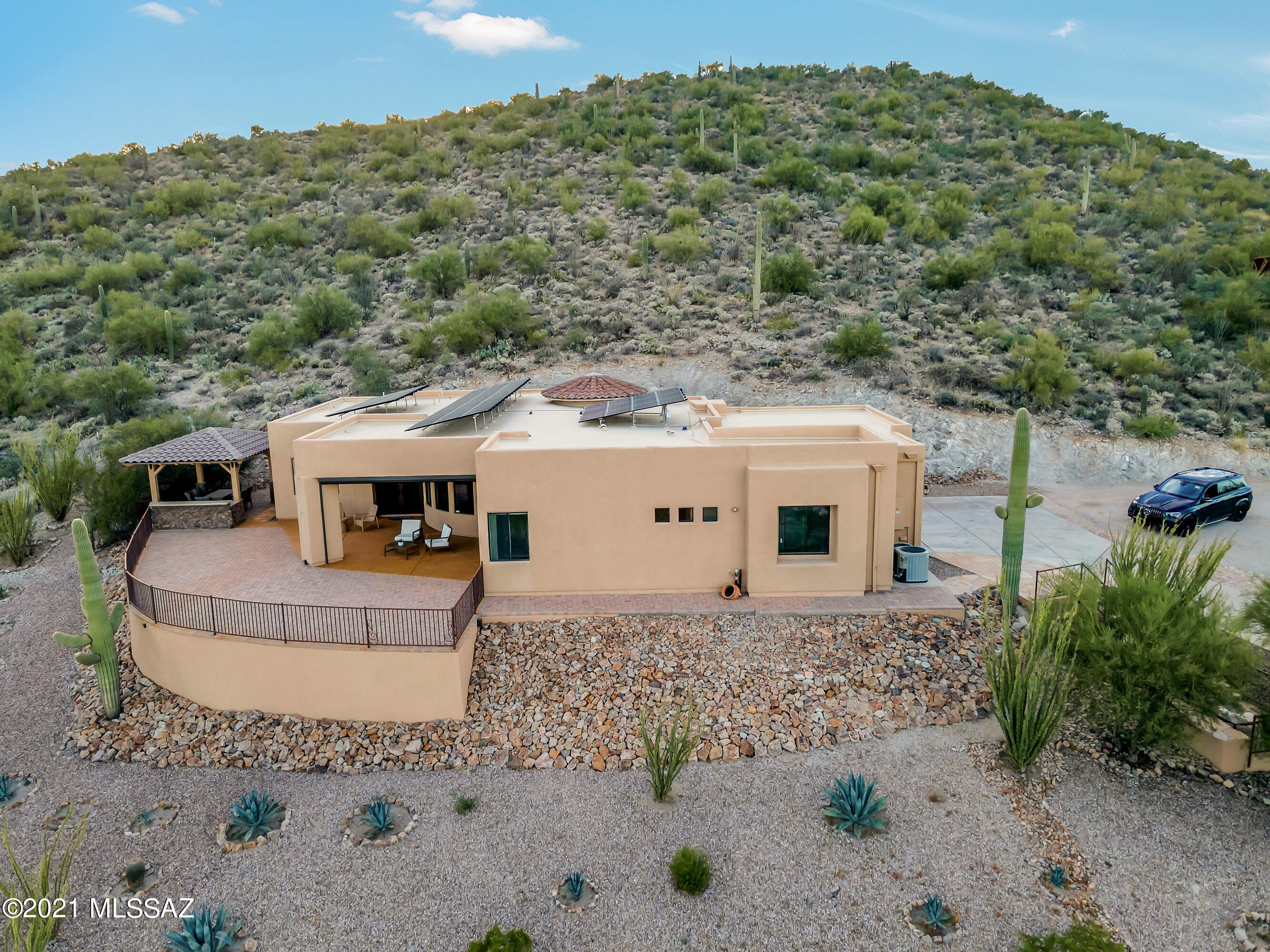 Sierra Tortuga (1-14) - Residential