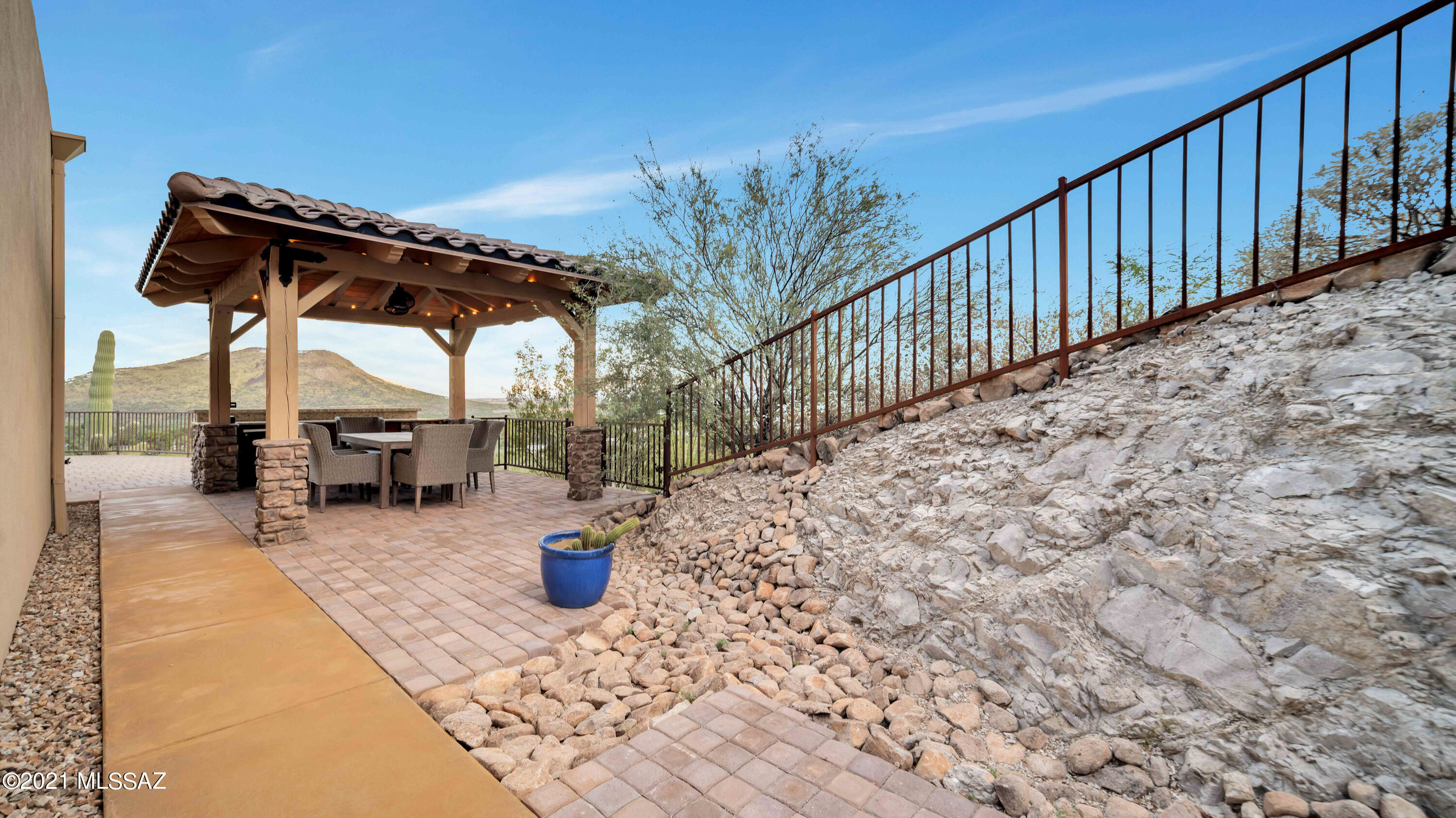 Sierra Tortuga (1-14) - Residential