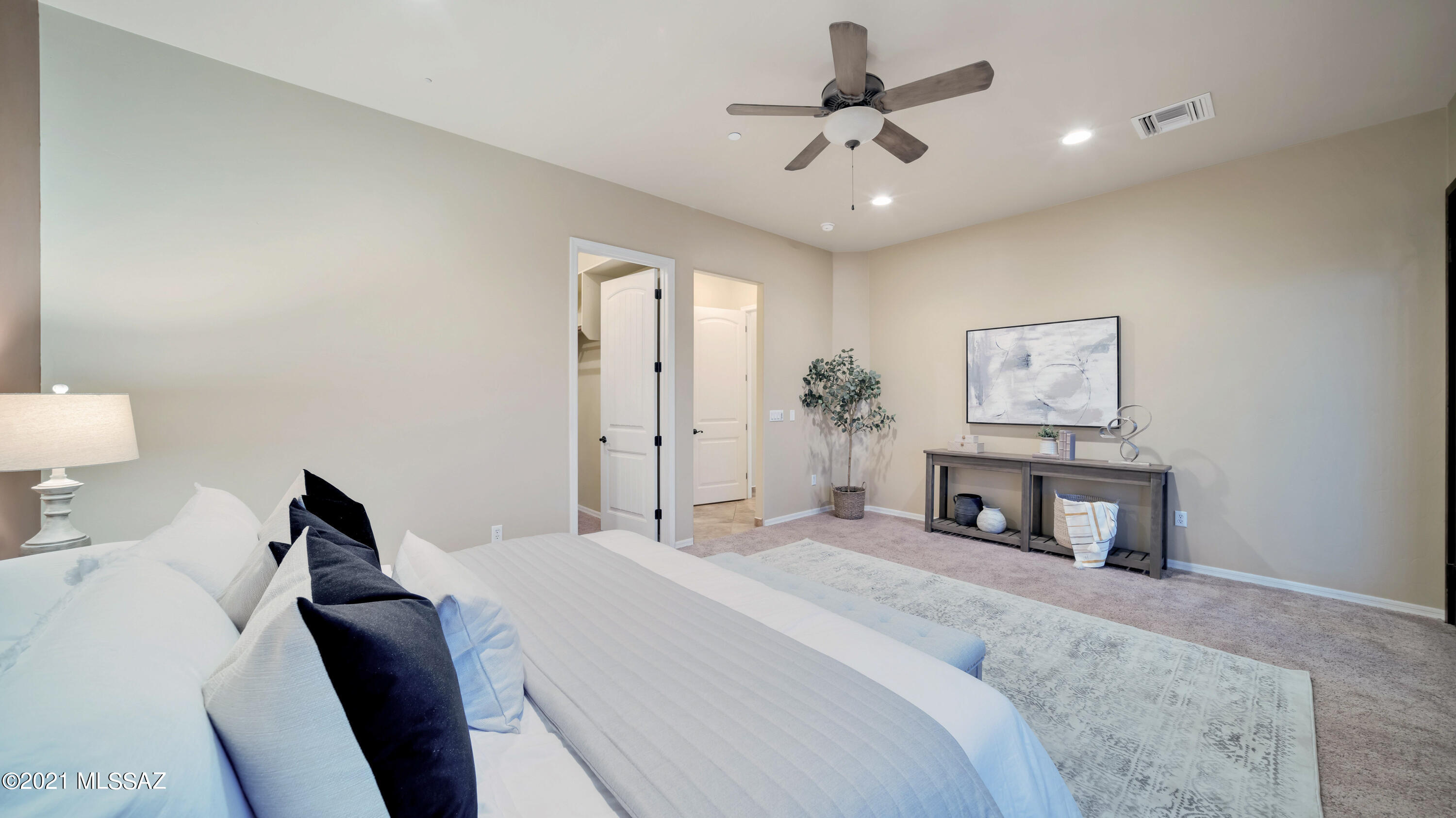 Sierra Tortuga (1-14) - Residential