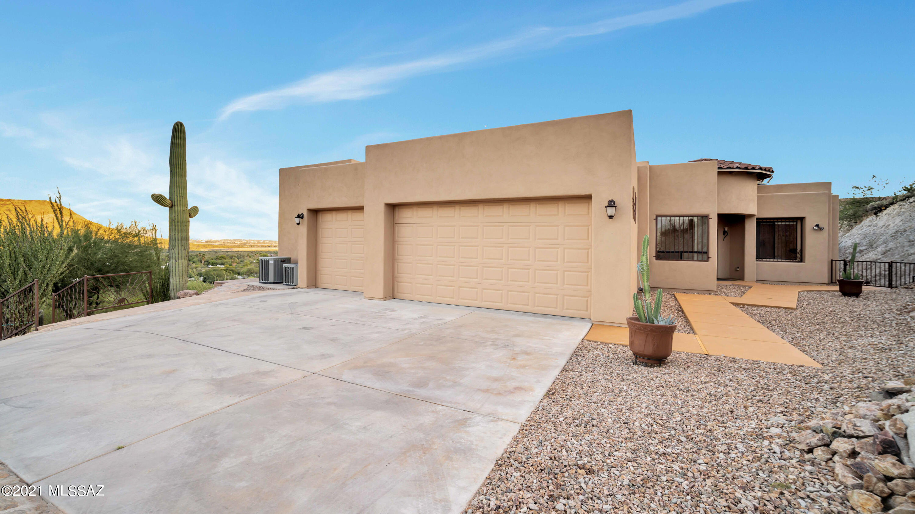 Sierra Tortuga (1-14) - Residential