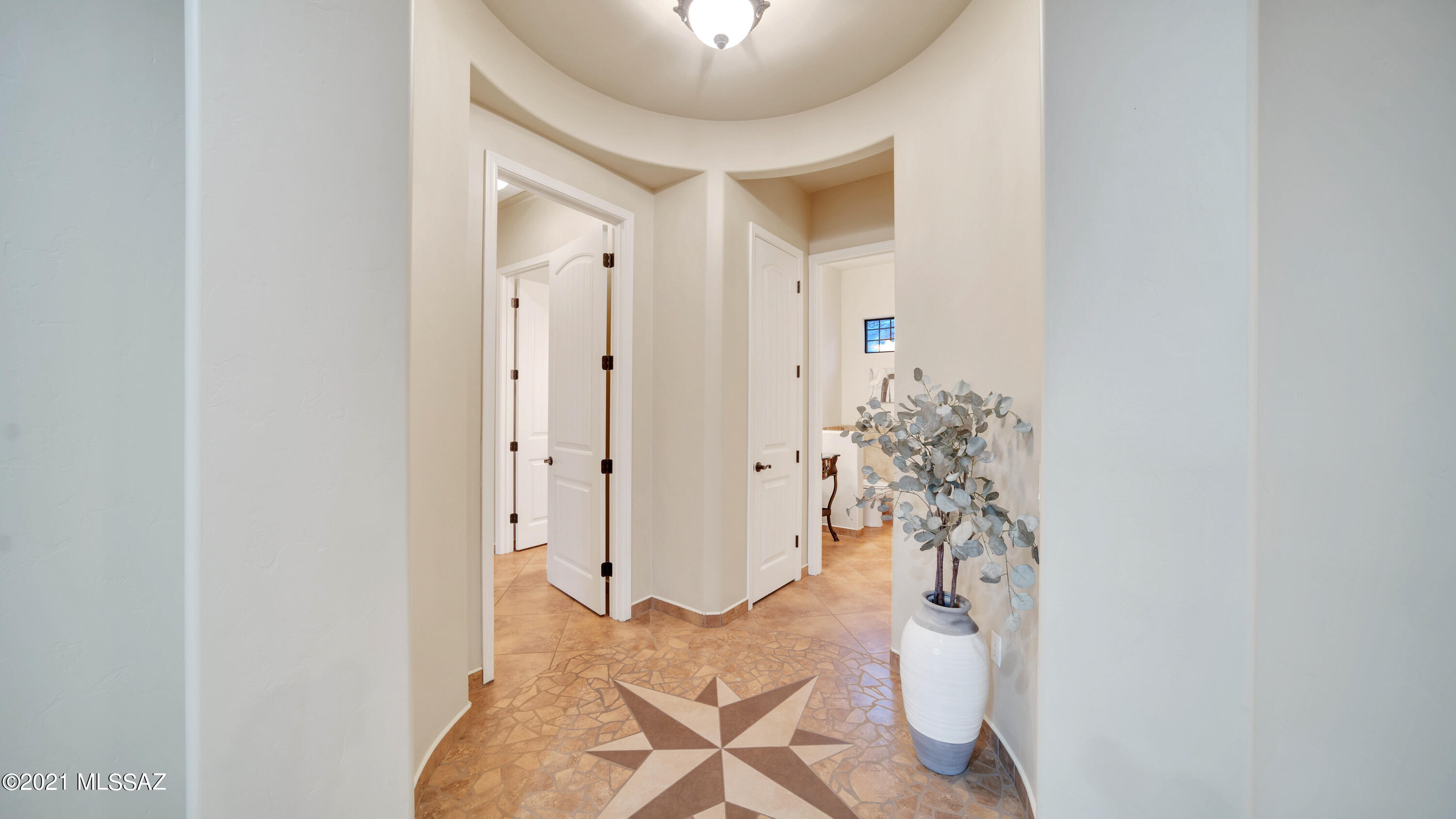 Sierra Tortuga (1-14) - Residential
