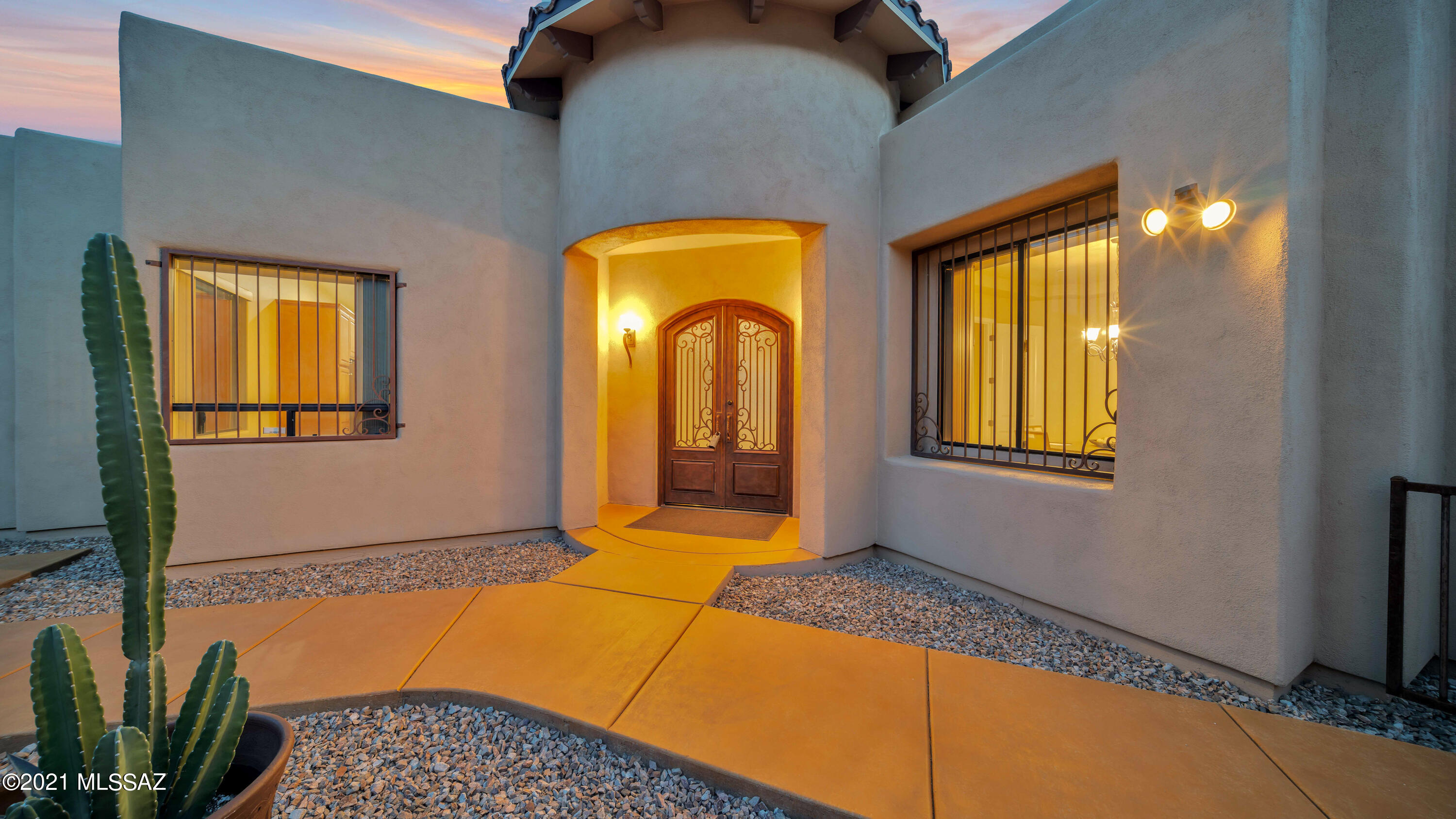 Sierra Tortuga (1-14) - Residential
