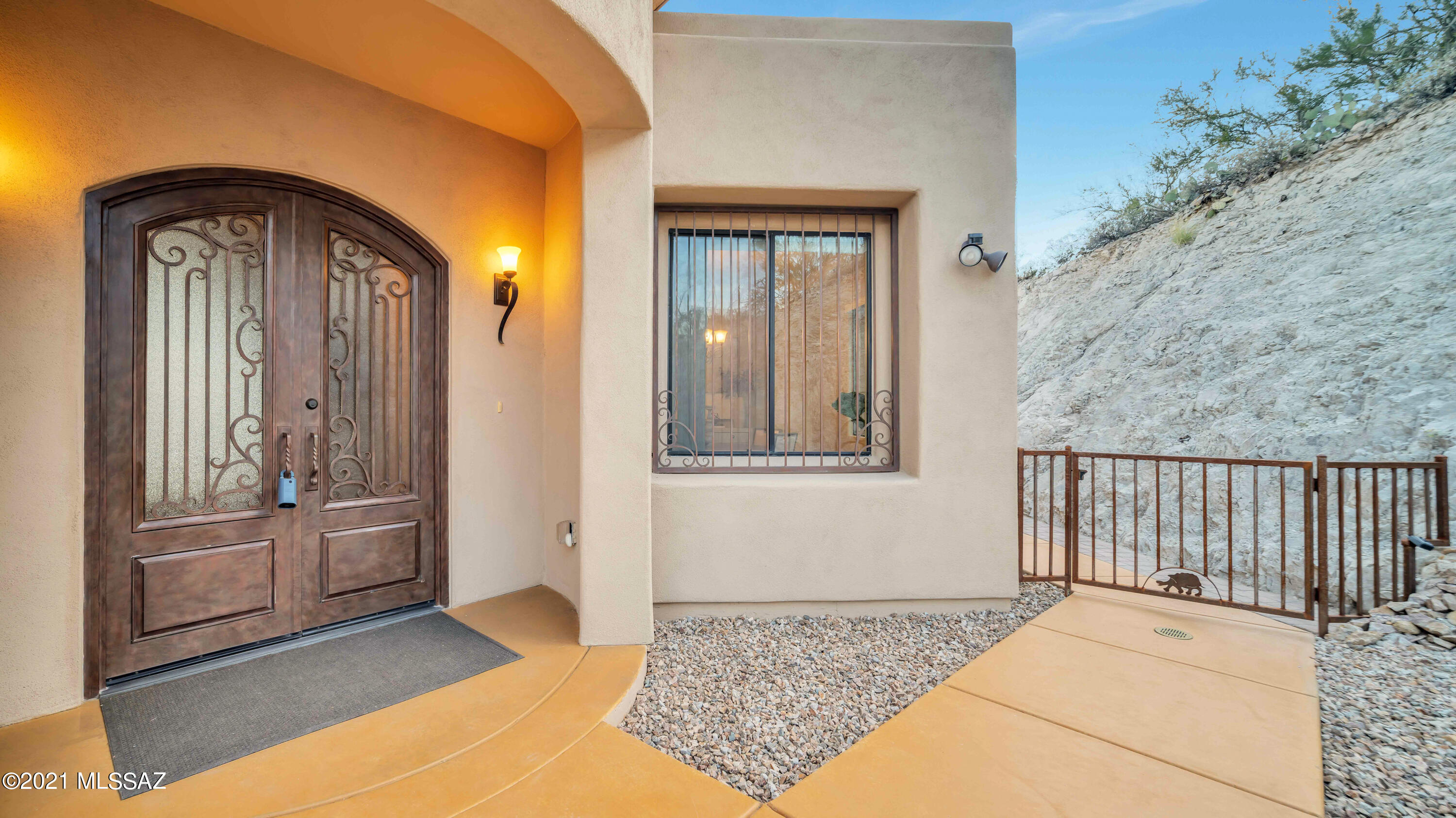 Sierra Tortuga (1-14) - Residential
