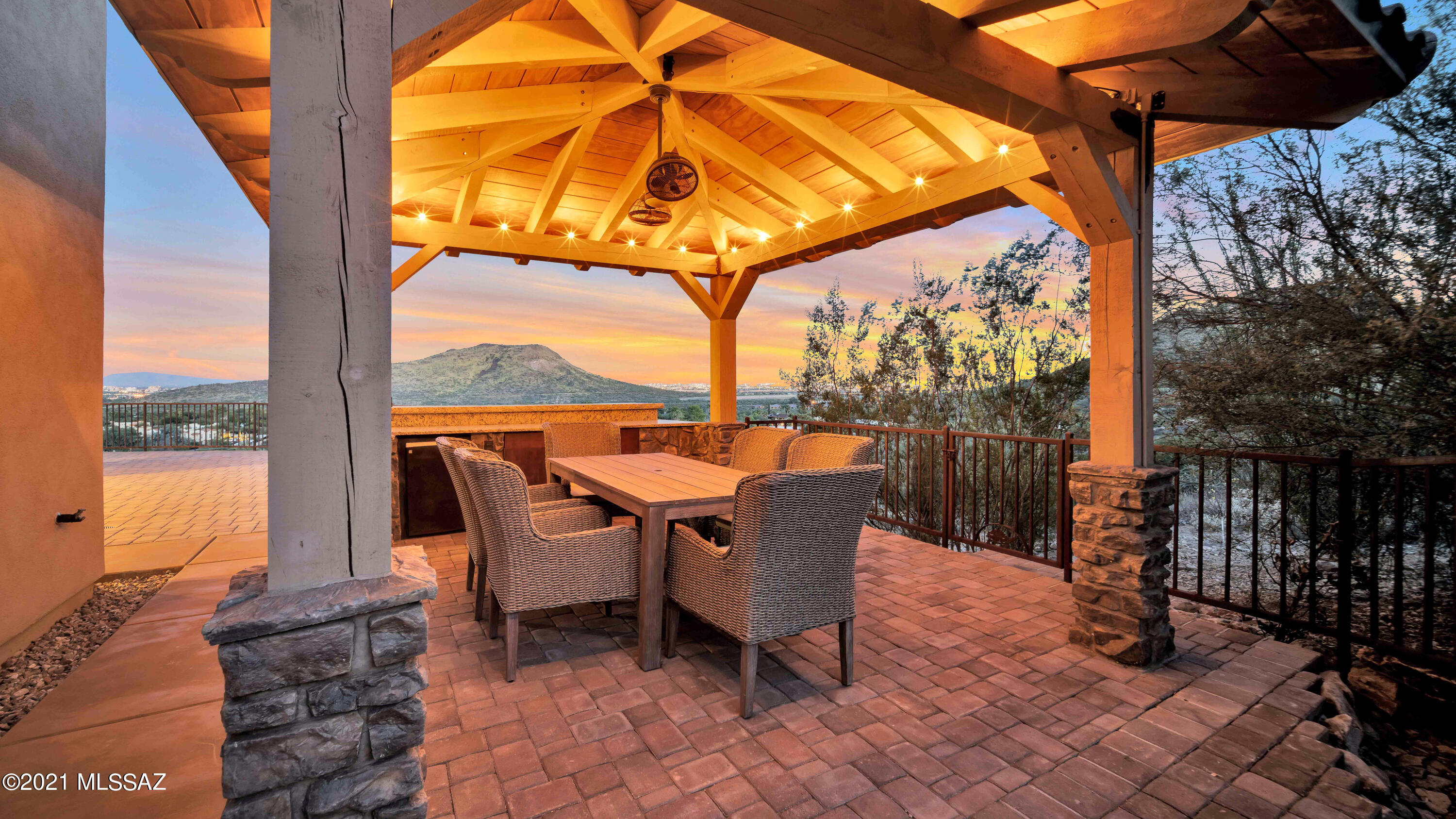 Sierra Tortuga (1-14) - Residential