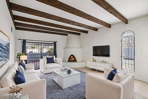 4331 E Hampton Circle S Tucson AZ 85712