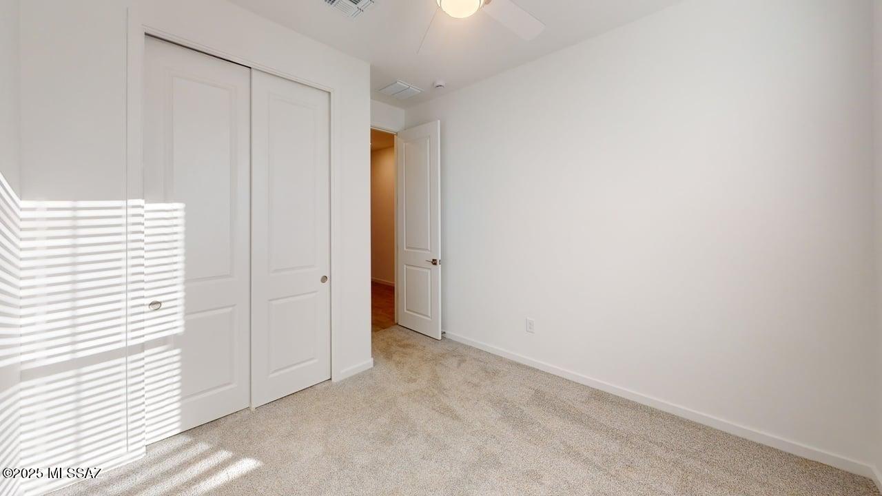 Red Rock Village - Residential Lease