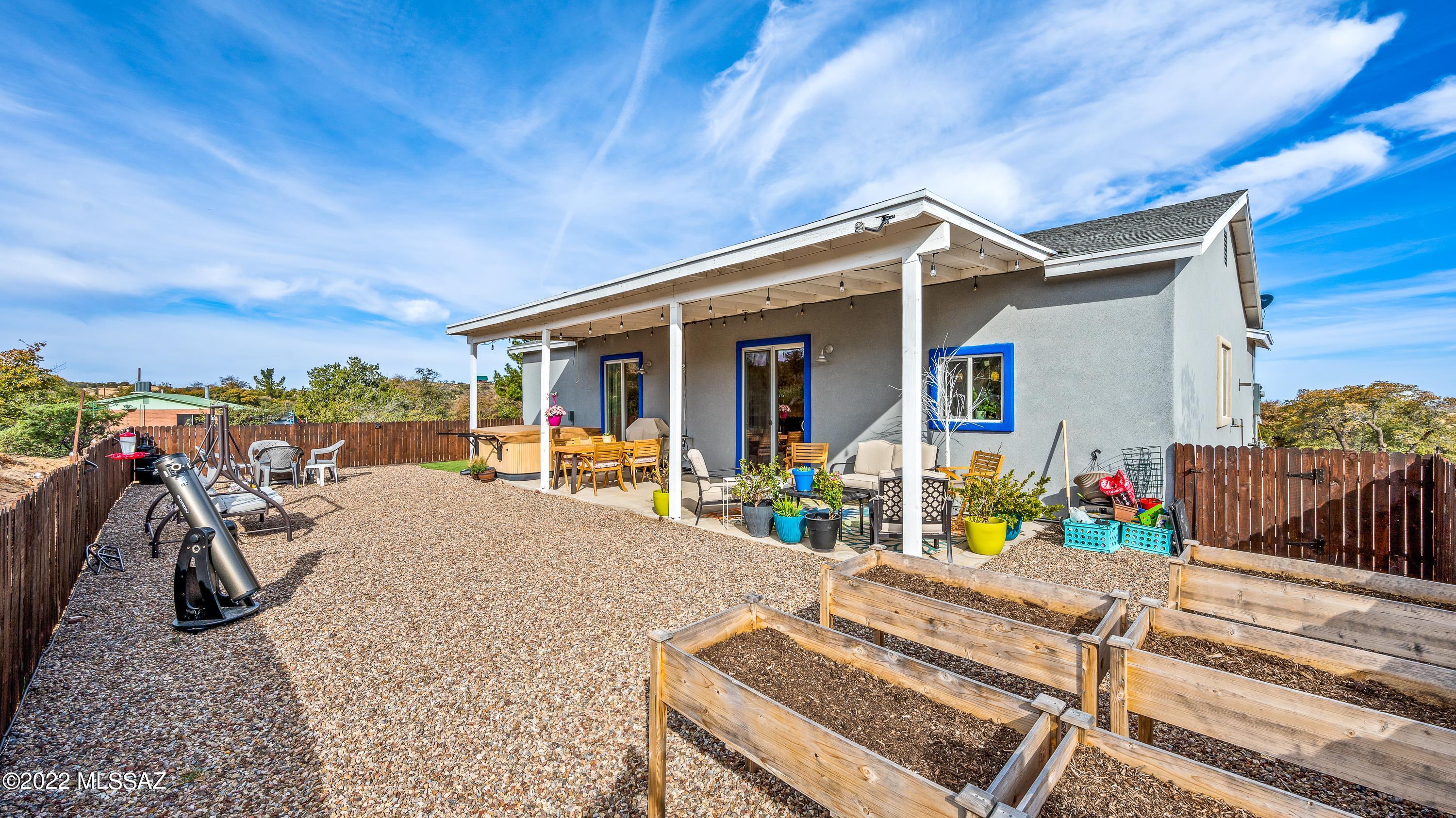 Oracle State Tracts - Residential