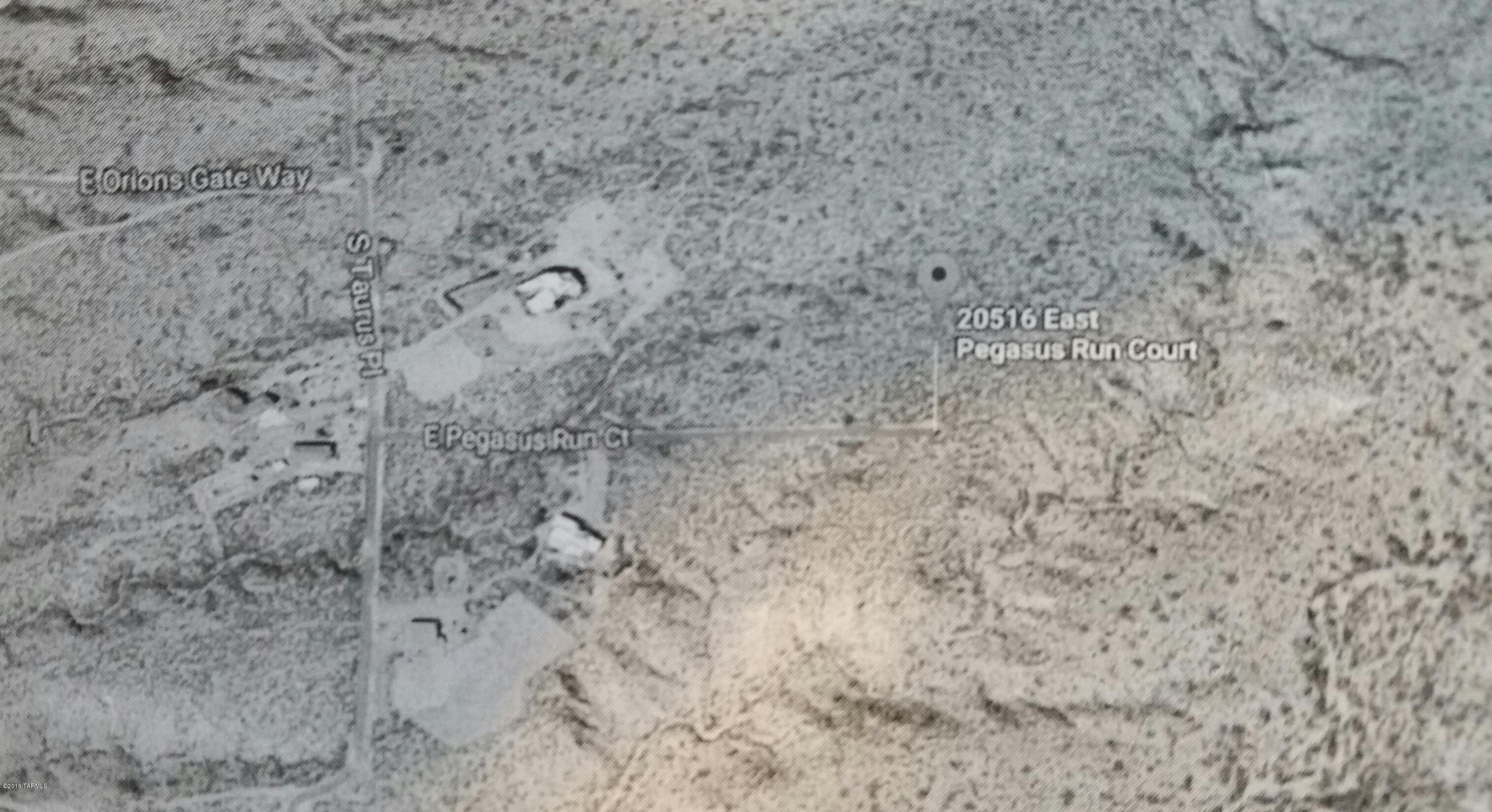 Other/Unknown - Land