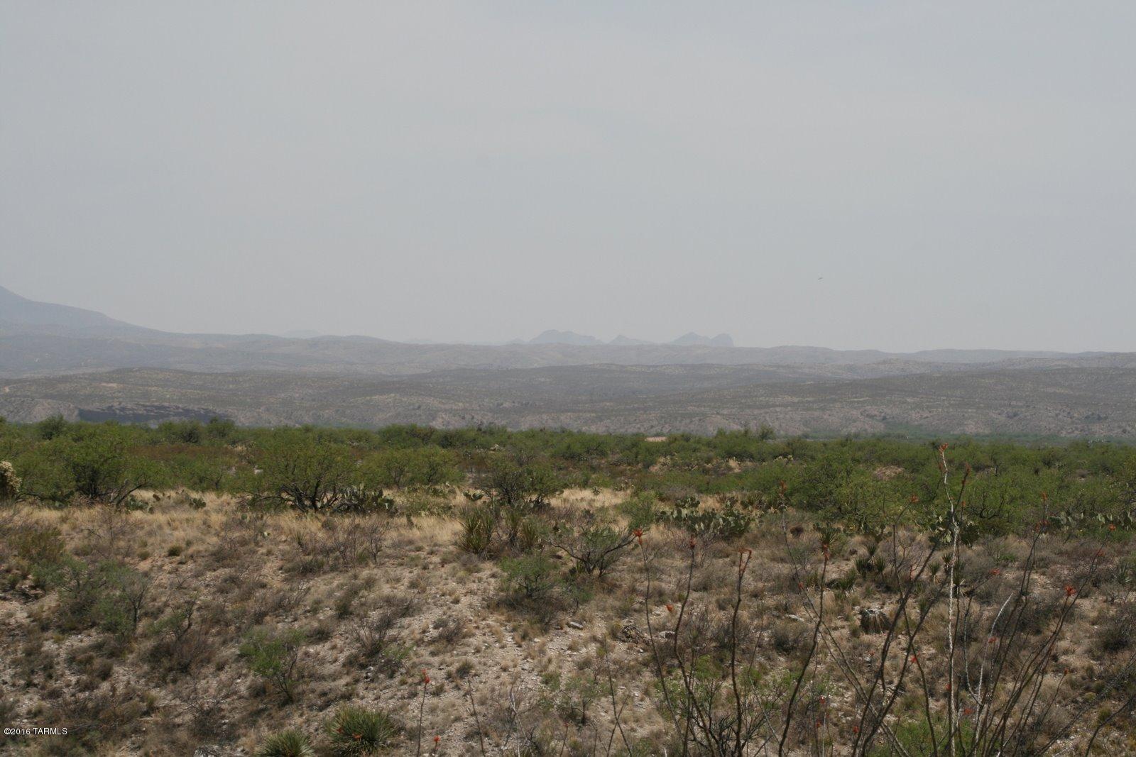 Other/Unknown - Land