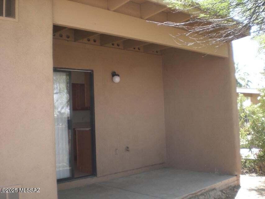 Speedway - Residential Lease