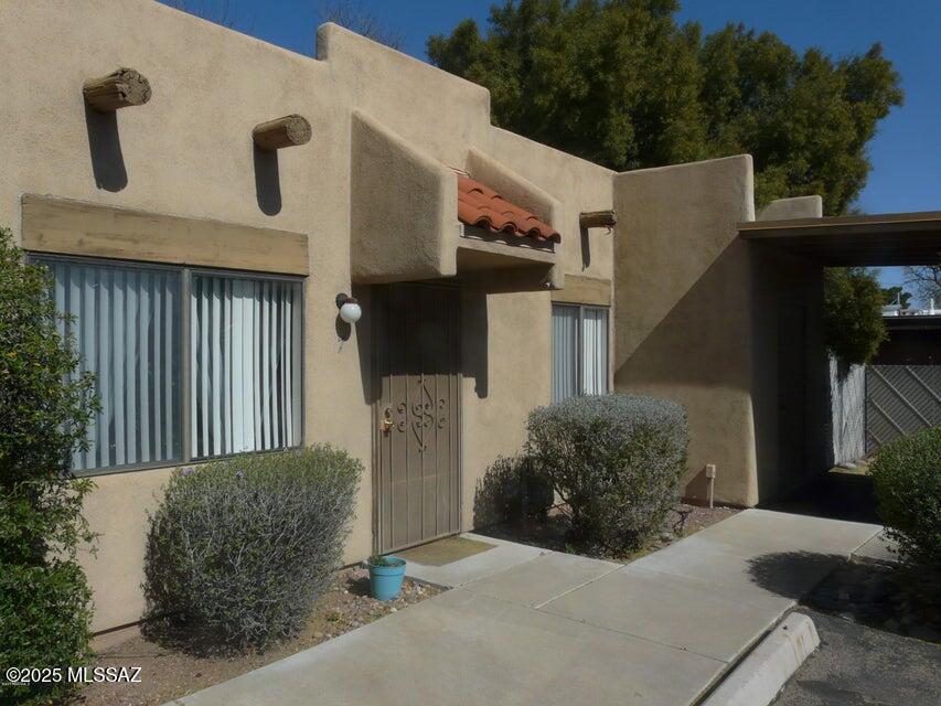 Speedway - Residential Lease