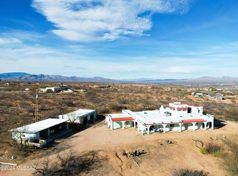 1140 W Jennella Drive, Benson, AZ 85602 - MLS#: 22507666