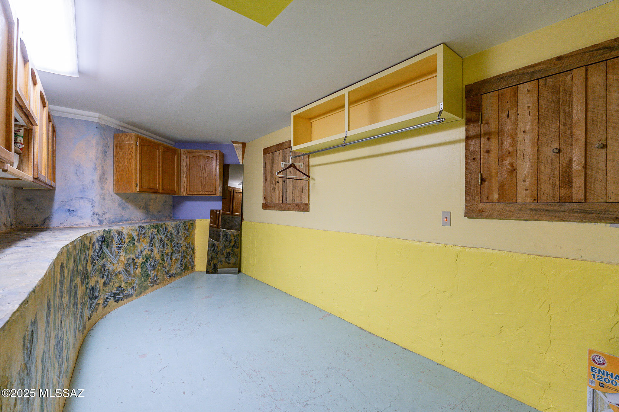 Colonia Tierra Verde (1-34) - Residential
