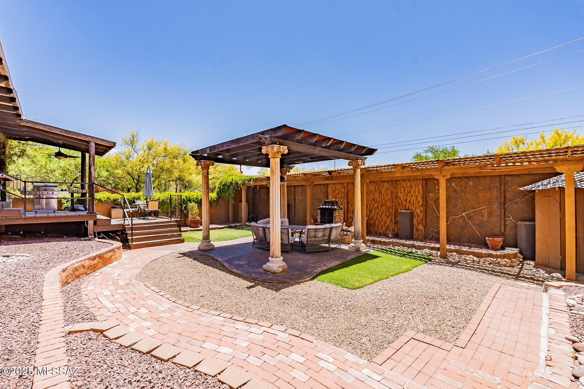 Colonia Tierra Verde (1-34) - Residential