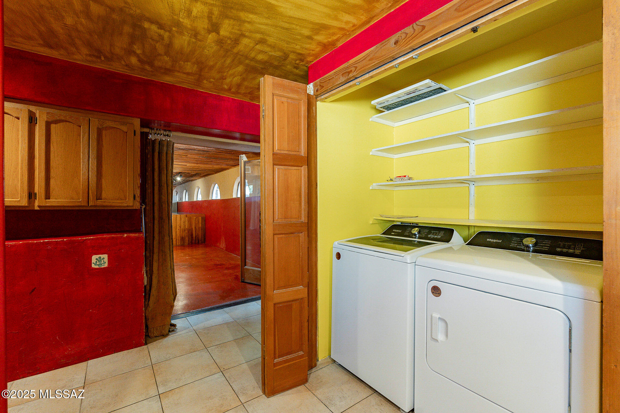 Colonia Tierra Verde (1-34) - Residential