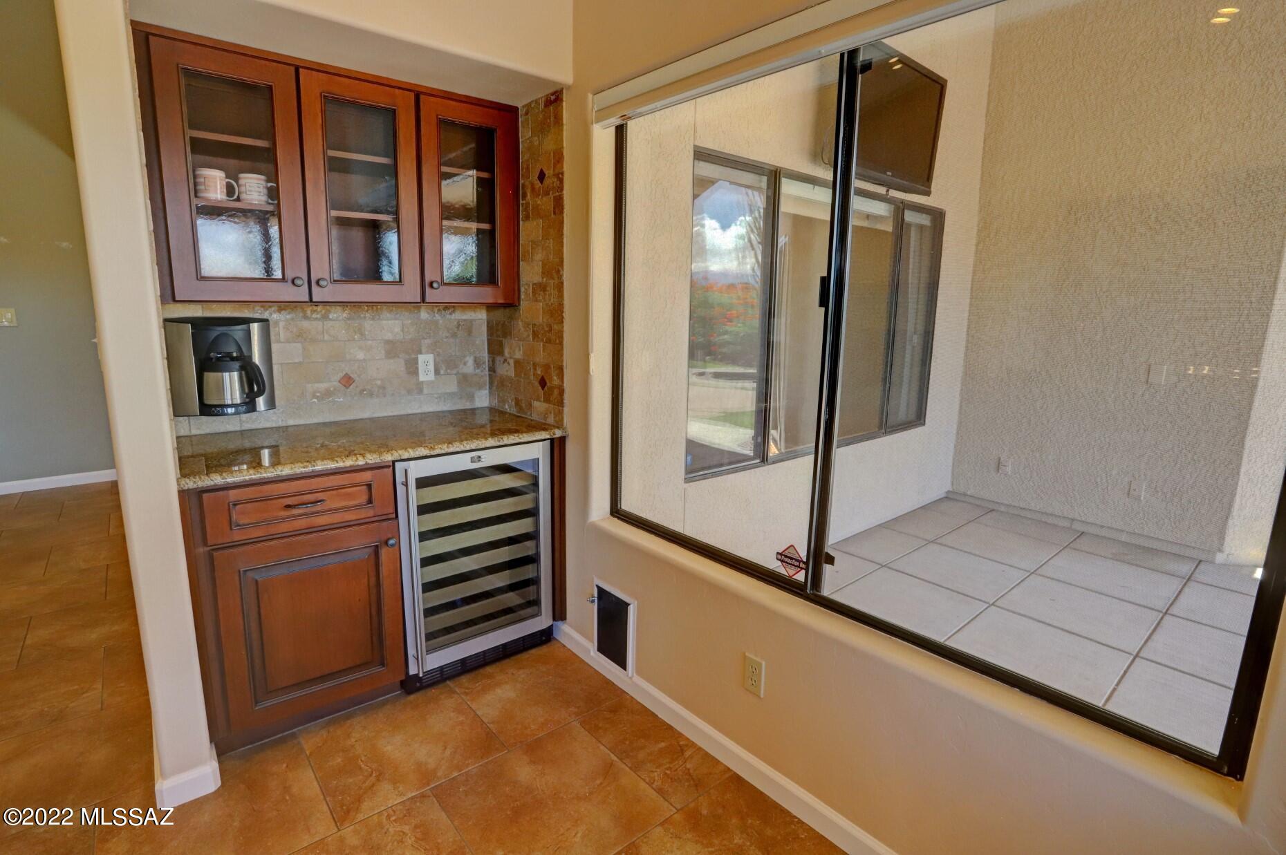 Sabino Canyon Clusters (1-56) - Residential