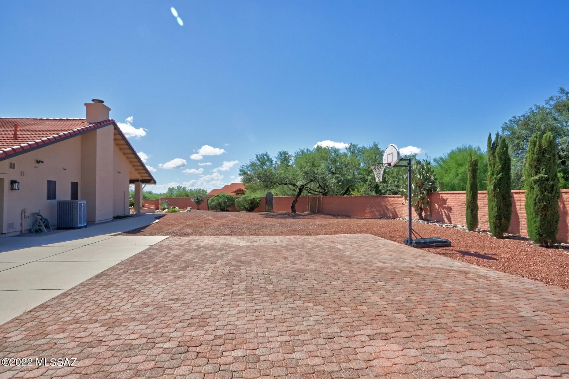 Sabino Canyon Clusters (1-56) - Residential