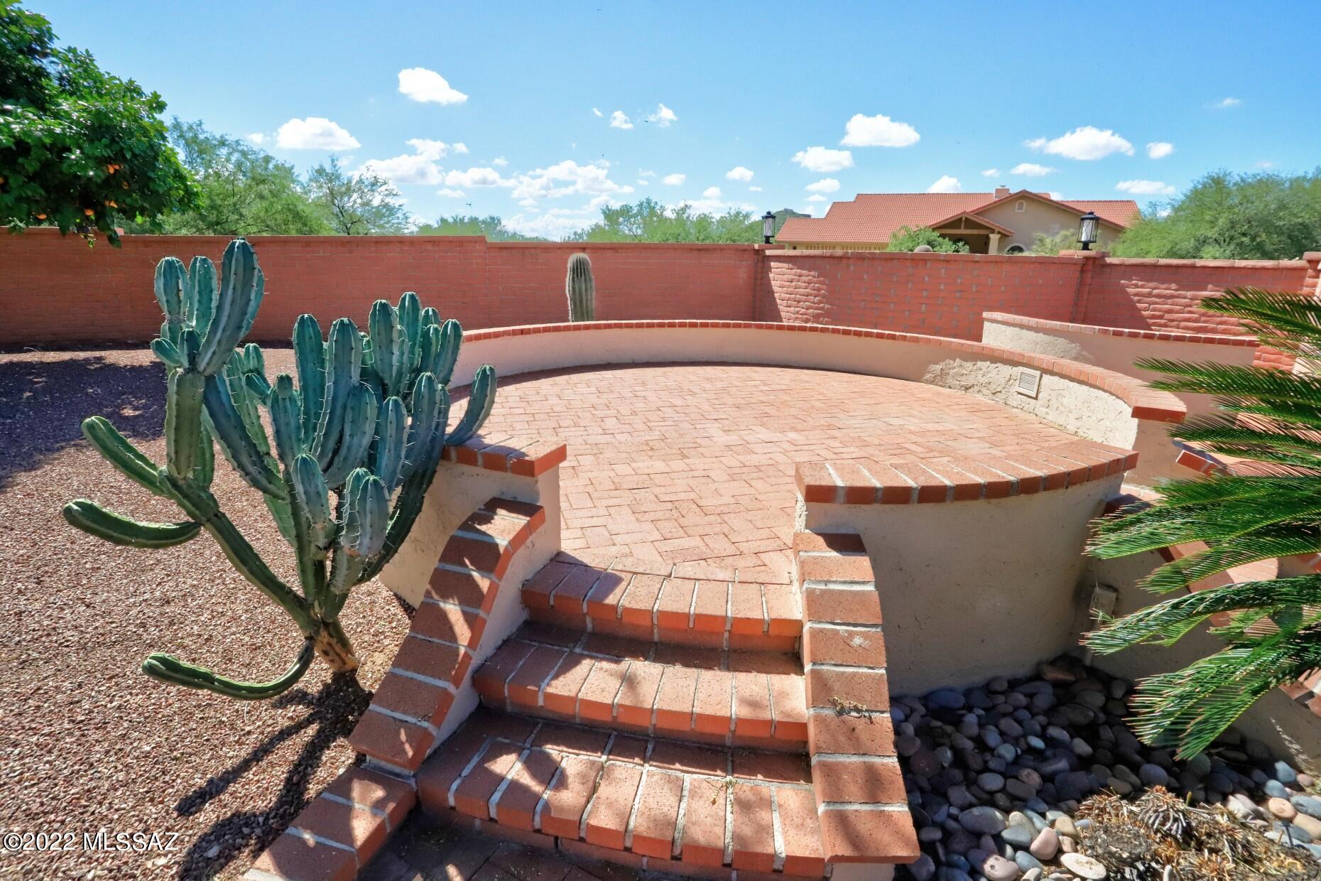 Sabino Canyon Clusters (1-56) - Residential