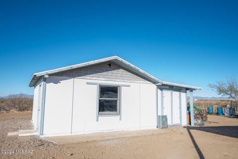 A home in Pearce