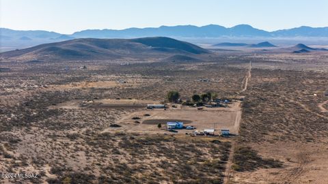 A home in Pearce