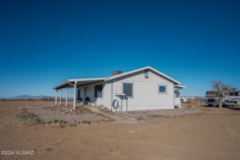 A home in Pearce