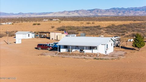 A home in Pearce