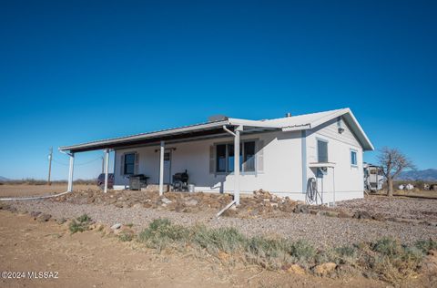 A home in Pearce