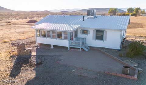 A home in Pearce