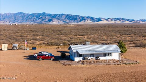 A home in Pearce