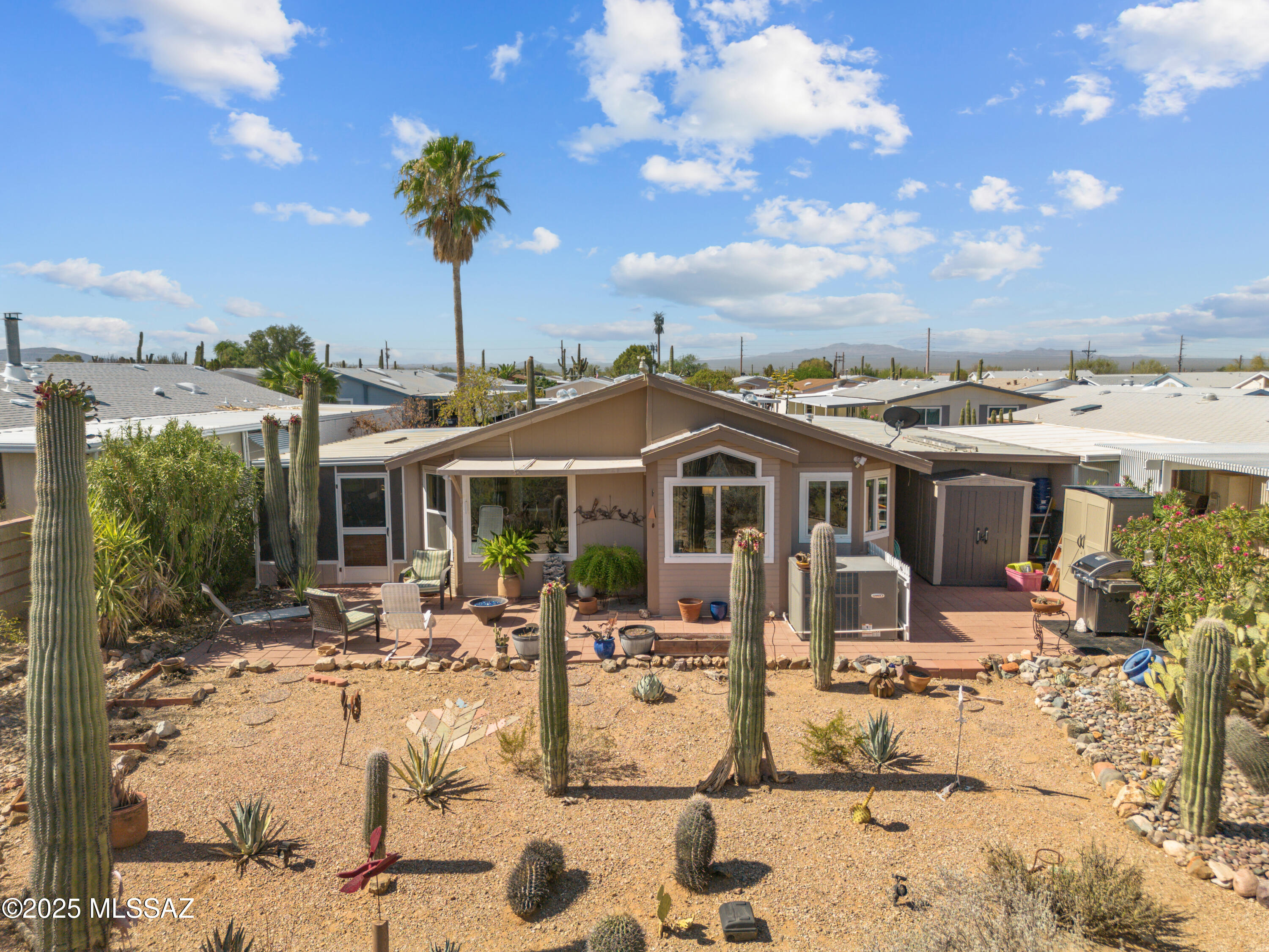 7770 W Red Garnet Lane