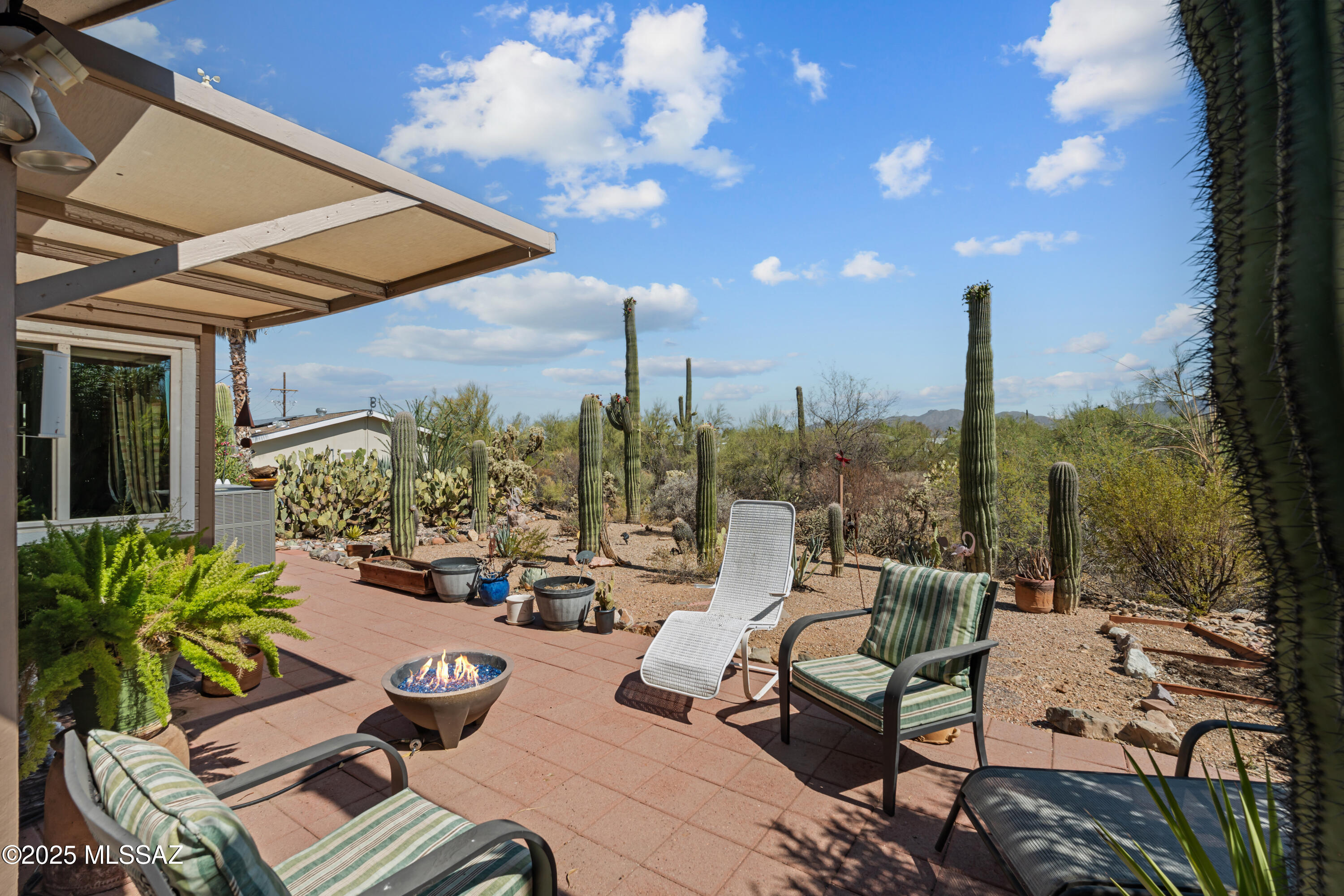 7770 W Red Garnet Lane