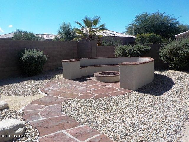 Santa Rita Ranch (1-359), (Blk 1&2) - Residential Lease