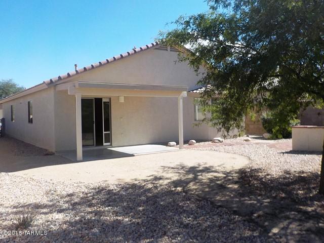 Santa Rita Ranch (1-359), (Blk 1&2) - Residential Lease