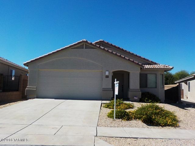 Santa Rita Ranch (1-359), (Blk 1&2) - Residential Lease