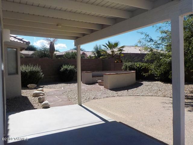 Santa Rita Ranch (1-359), (Blk 1&2) - Residential Lease