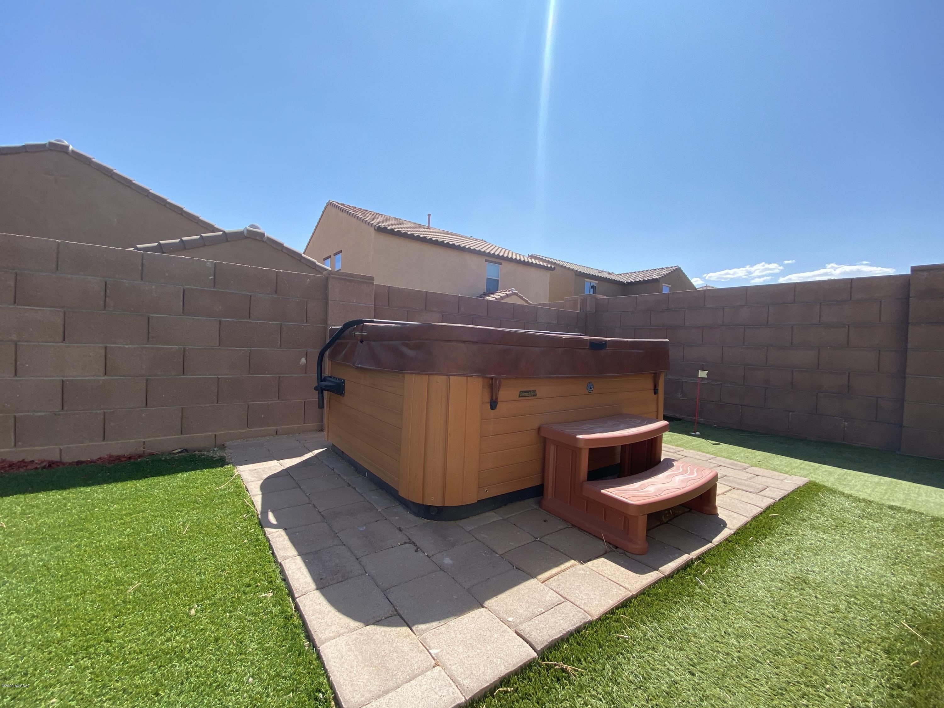 Presidios at Rancho Sahuarita (1-927) - Residential