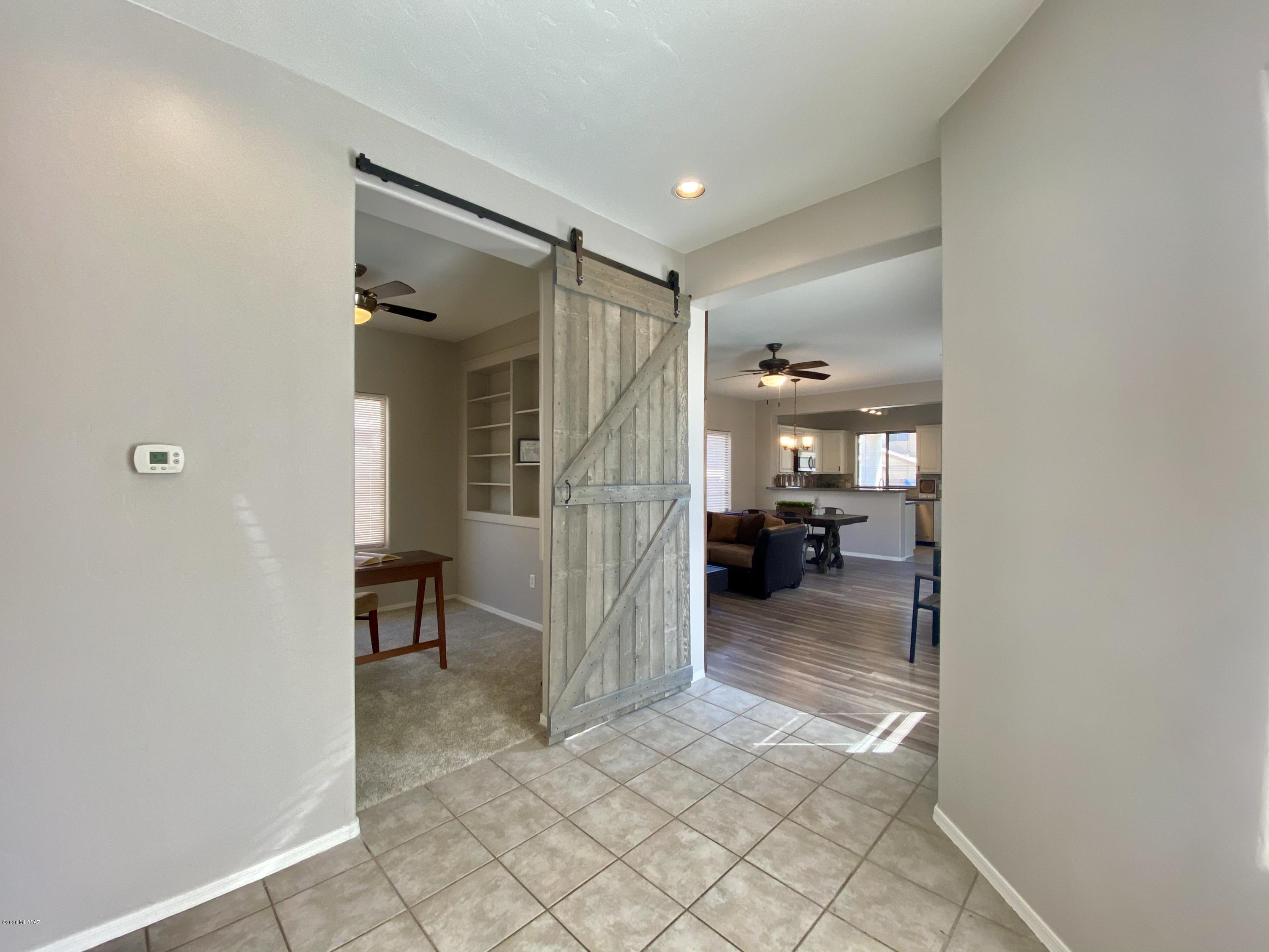 Presidios at Rancho Sahuarita (1-927) - Residential