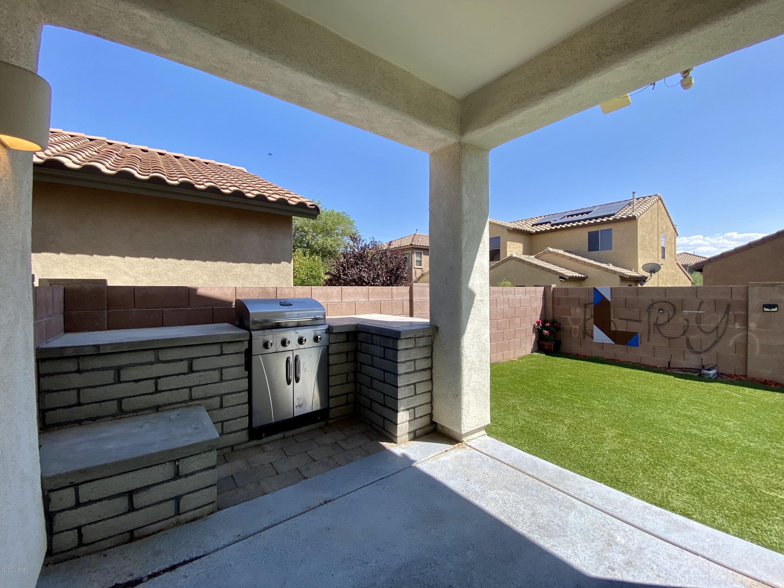 Presidios at Rancho Sahuarita (1-927) - Residential