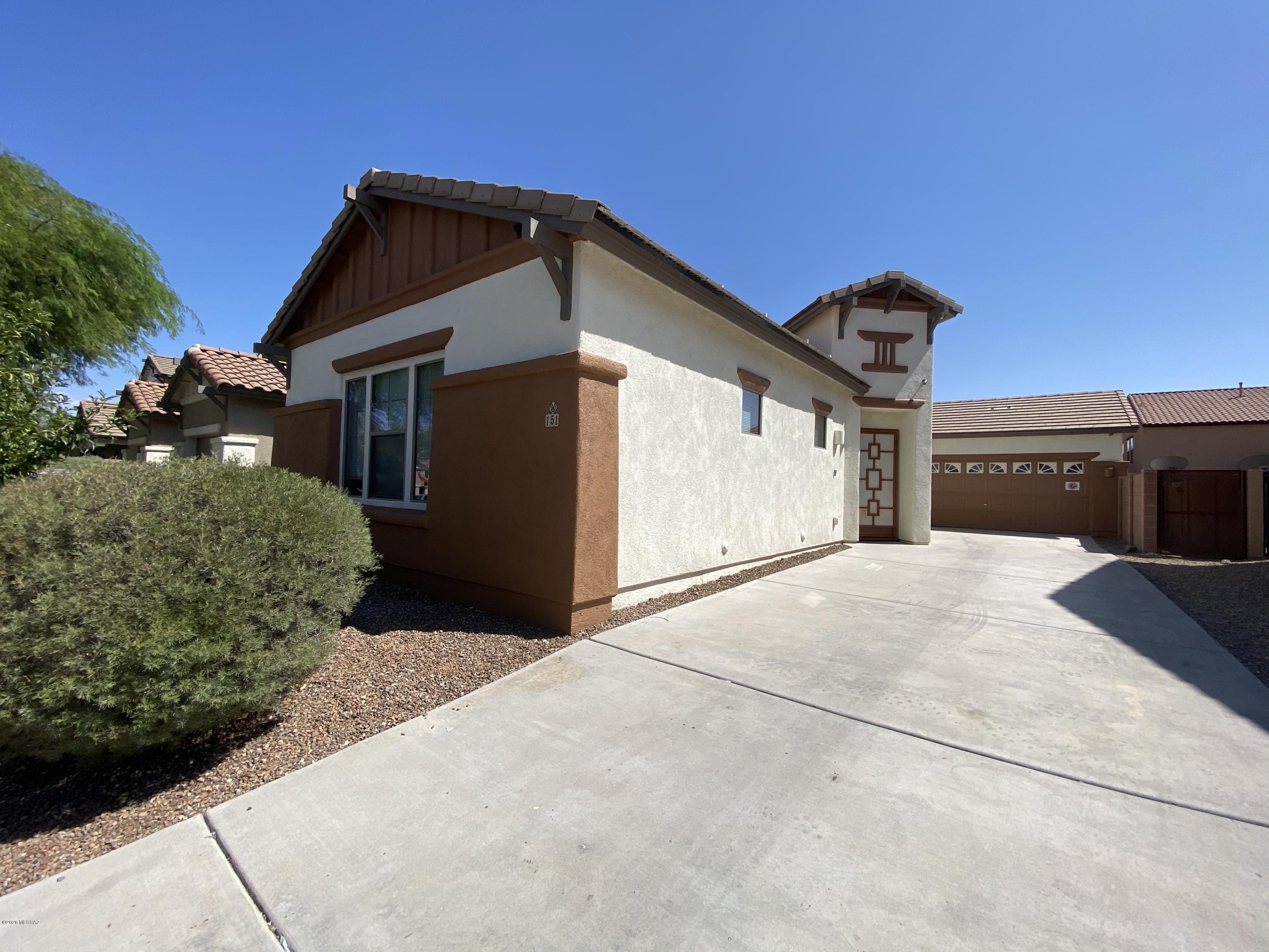 Presidios at Rancho Sahuarita (1-927) - Residential