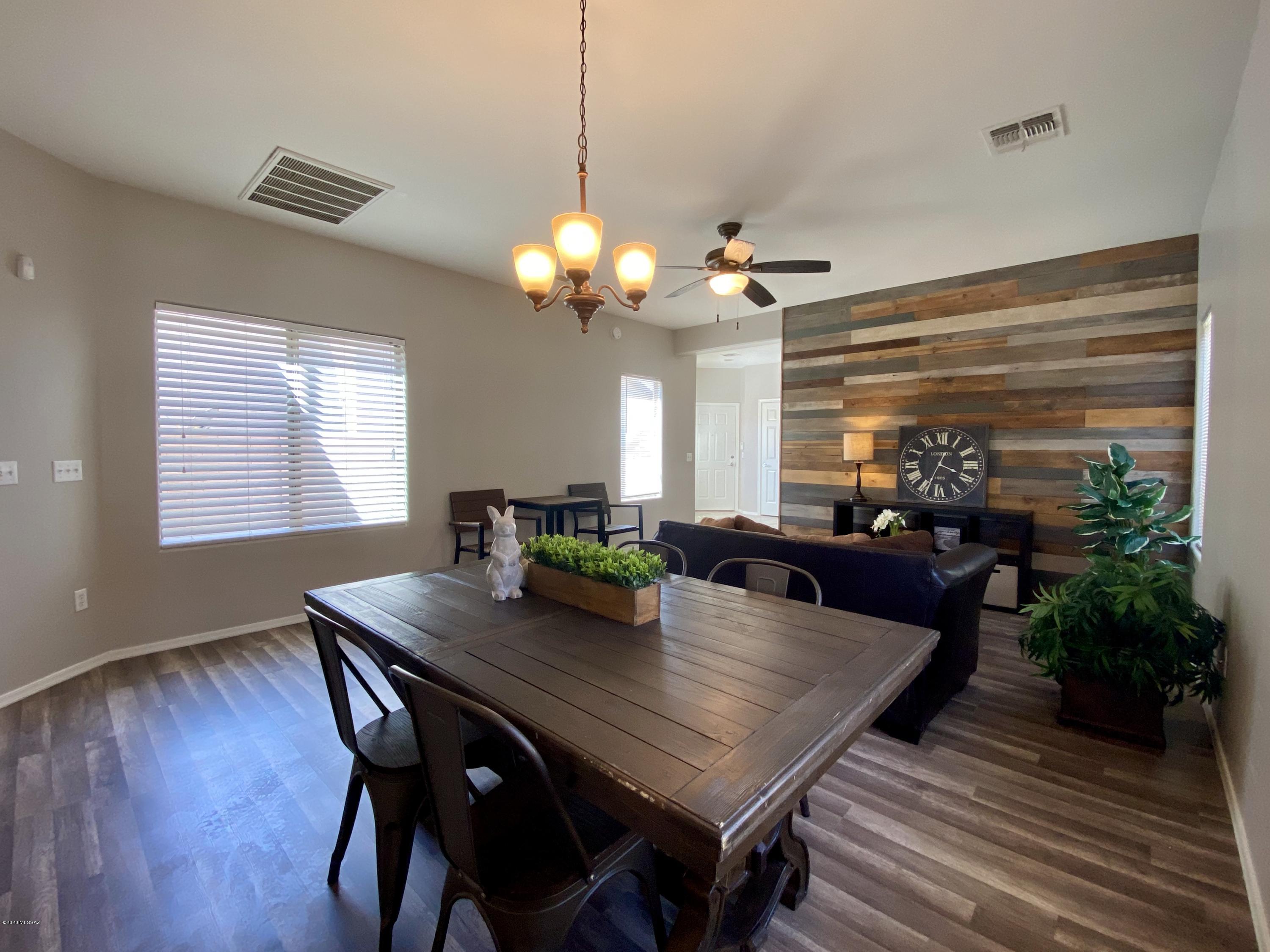 Presidios at Rancho Sahuarita (1-927) - Residential
