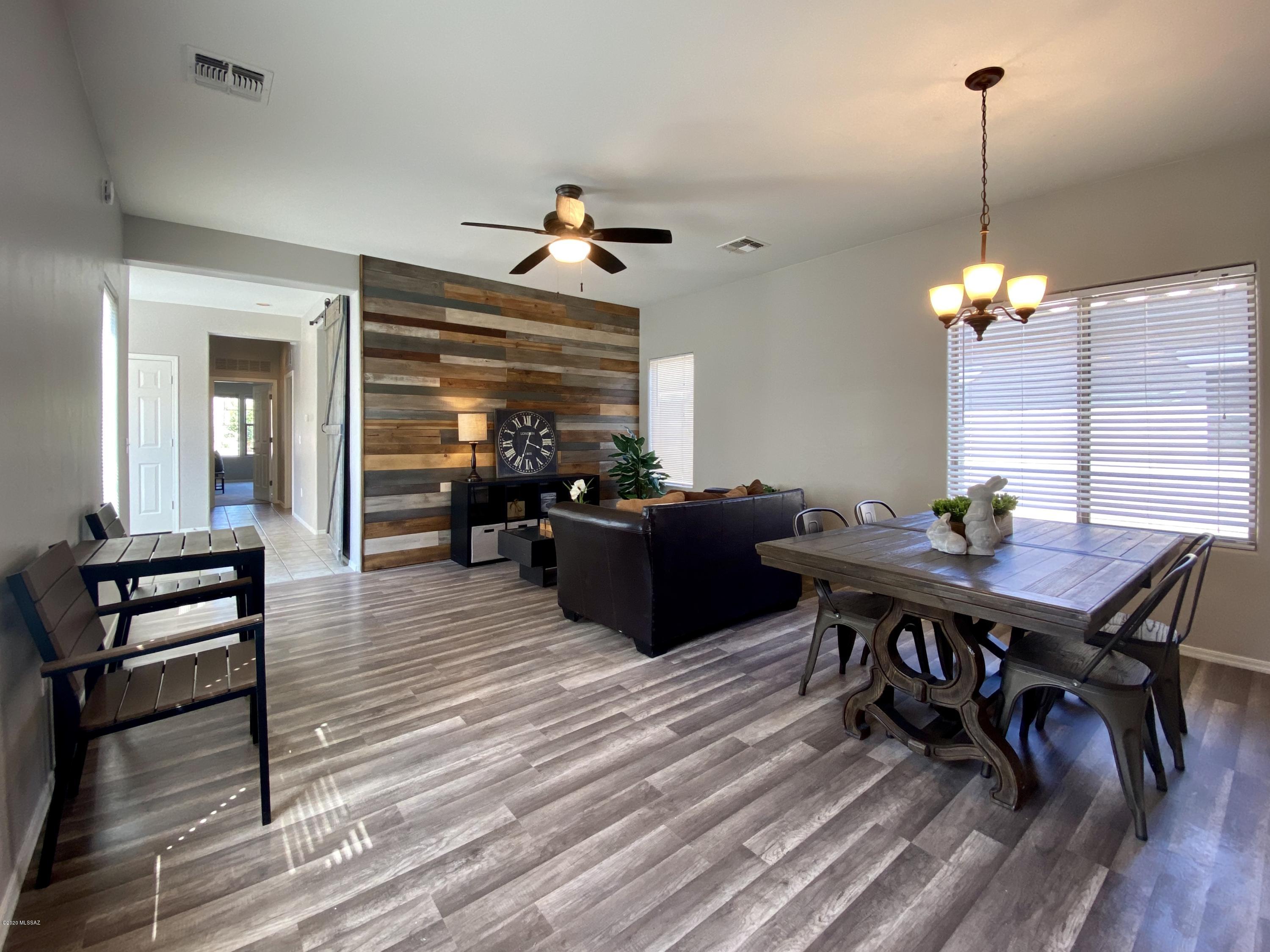 Presidios at Rancho Sahuarita (1-927) - Residential