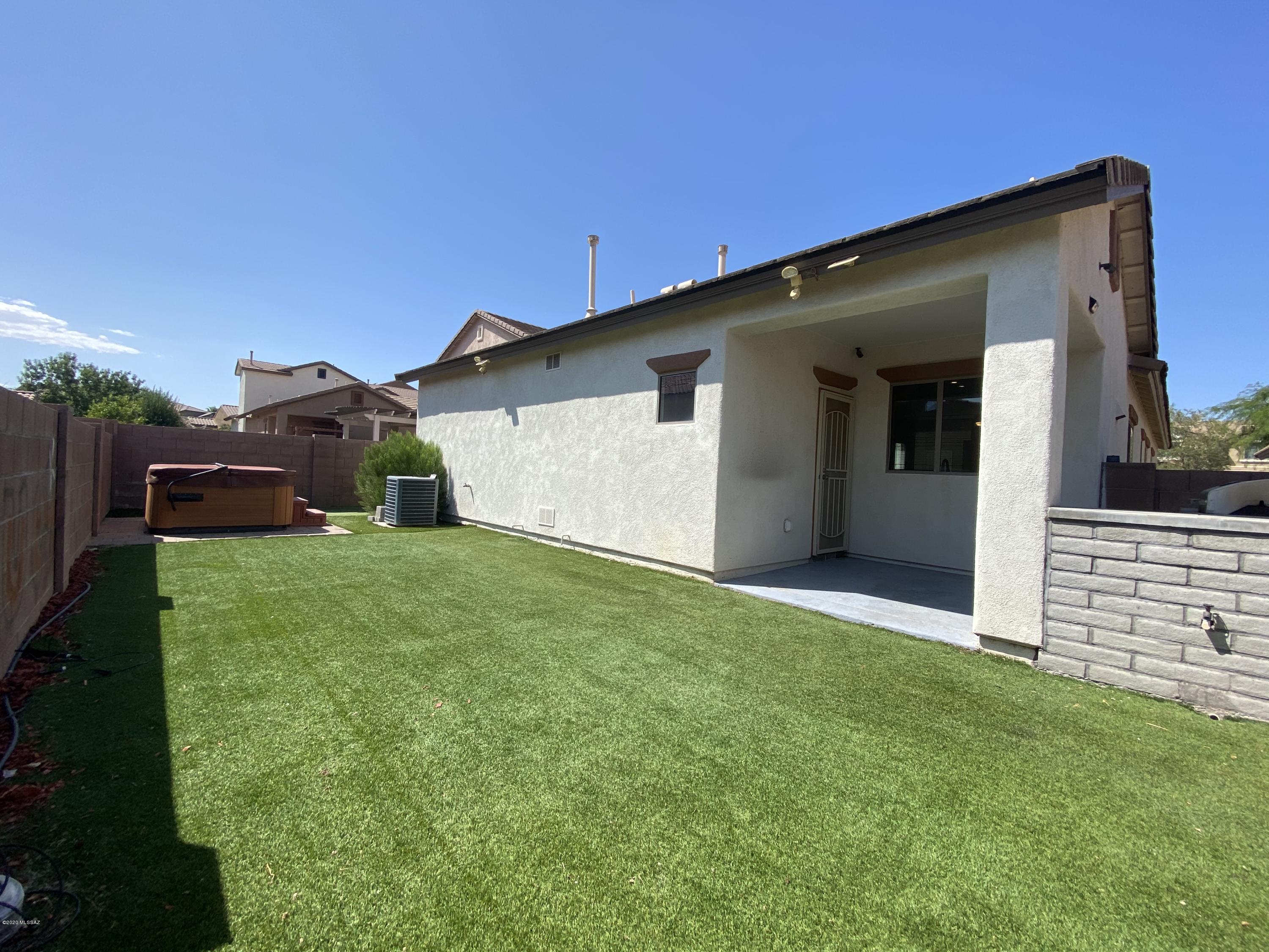 Presidios at Rancho Sahuarita (1-927) - Residential