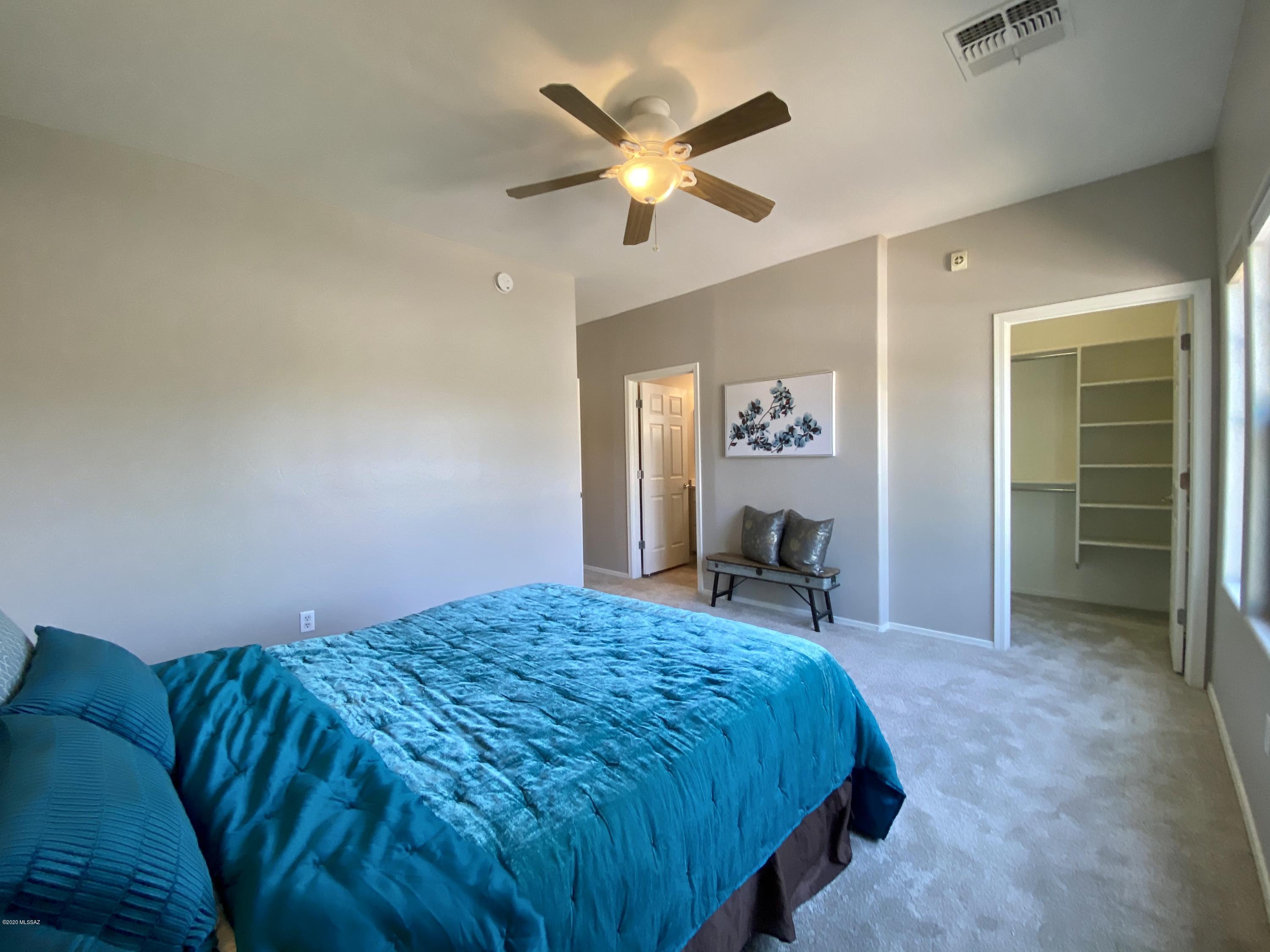 Presidios at Rancho Sahuarita (1-927) - Residential